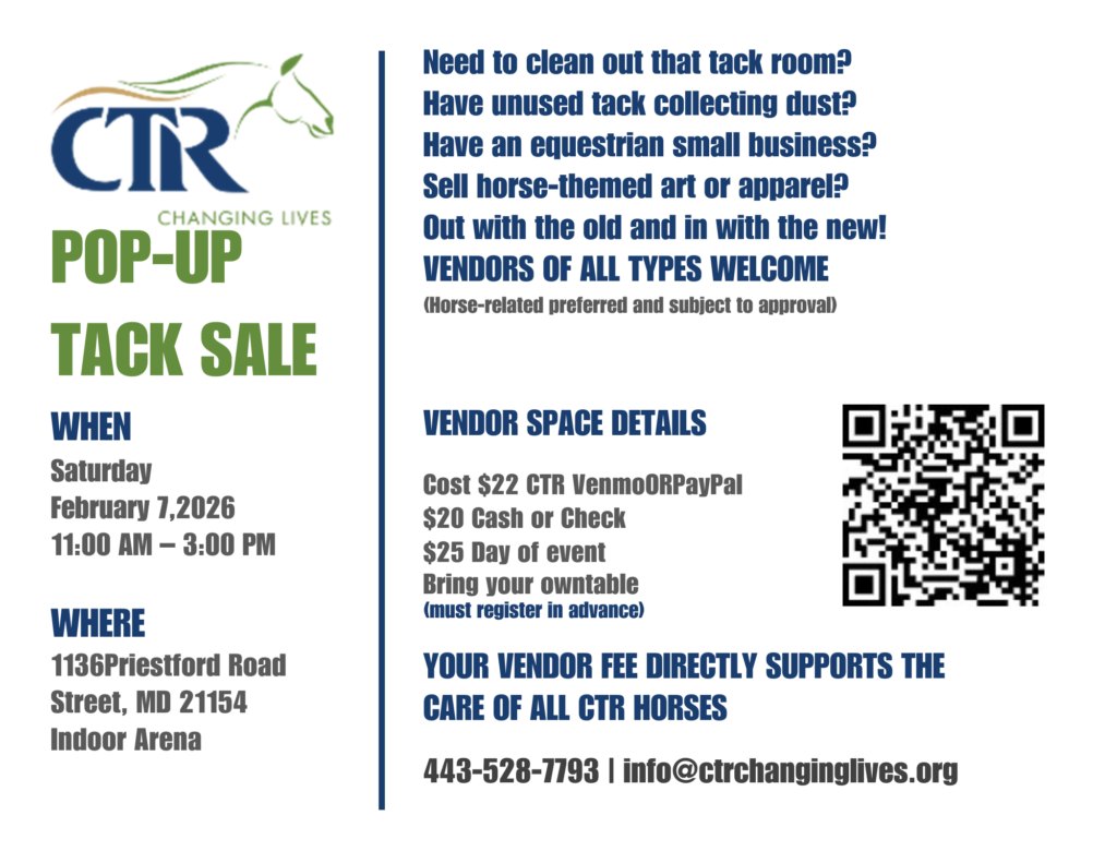 Pop Up Tack Sale Flyer FINAL2